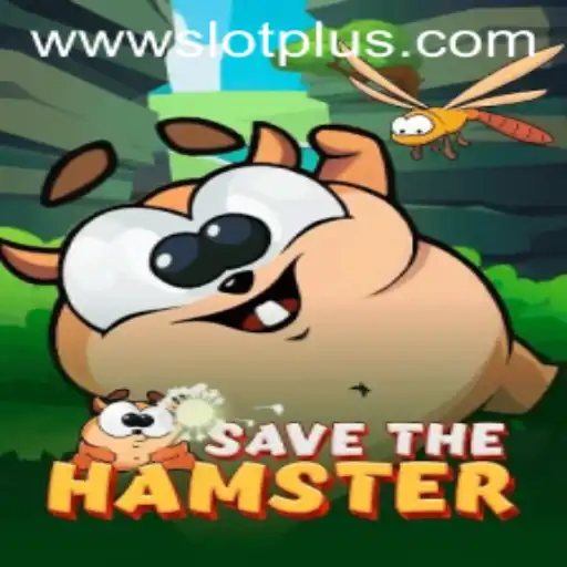 SavetheHamster: A Thrilling Adventure with SlotPlus