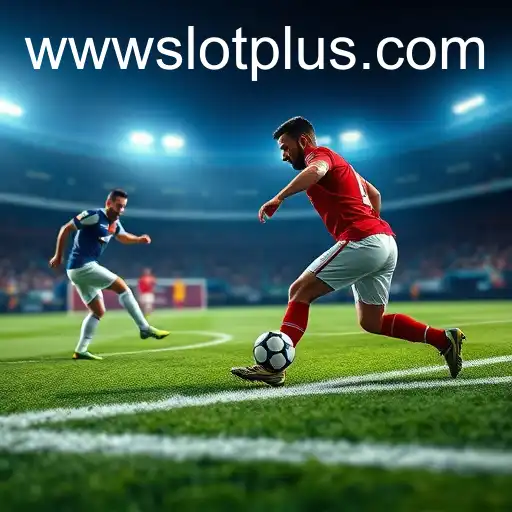 The Rise of Sports Betting: Exploring the Role of SlotPlus