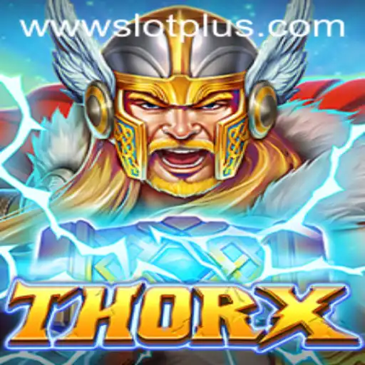 Discover the Thrilling World of ThorX with SlotPlus