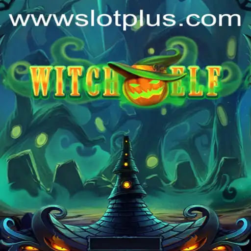 WitchElf: A Mesmerizing Journey into the Realm of SlotPlus