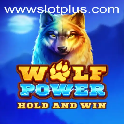 Discover the Thrilling Adventure of WolfPower with SlotPlus