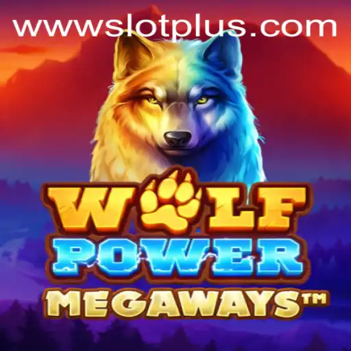 Discover the Thrills of WolfPowerMega with SlotPlus