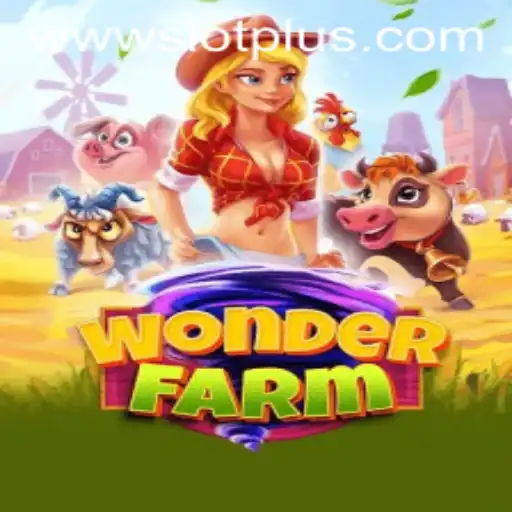 Exploring WonderFarm and the Innovative SlotPlus Experience
