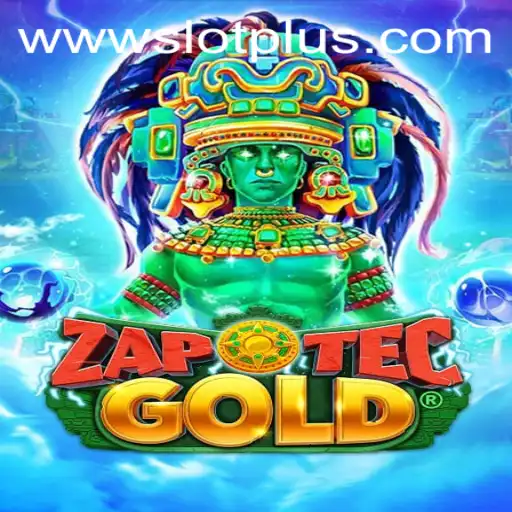 Discover the Excitement of ZapOtecGold: A Deep Dive into SlotPlus's Latest Offering