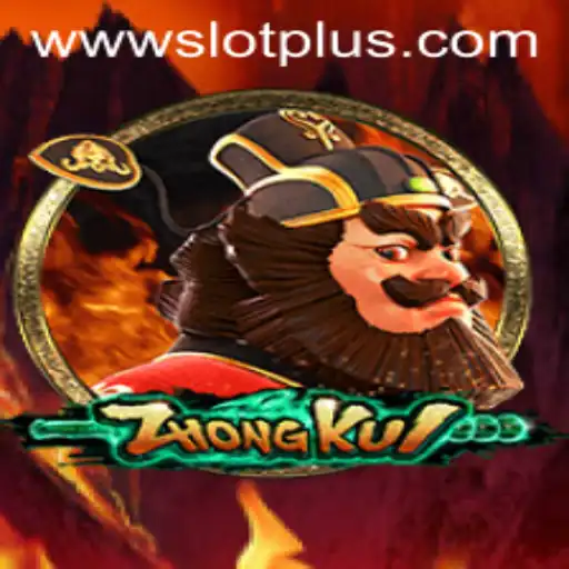 Discover the Thrills of ZhongKui in SlotPlus